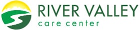 River Valley Care Center logo